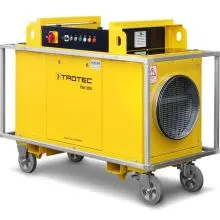 Trotec elektrisches Heizgerät TEH