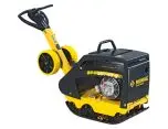 Bomag Rüttelplatte BPR 35/42 Diesel 205 kg