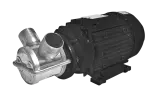 Impellerpumpe NIROSTAR 2000-D/PF; 1400 min-1; 400 V