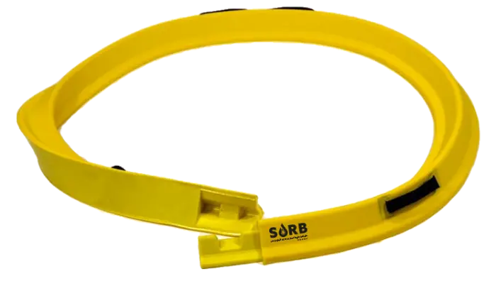 SORB®XT DCR Drain Cover Ring S 1.500x100x70