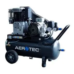 Aerotec Kolbenkompressor 630-60 PRO