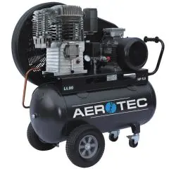 Aerotec Kolbenkompressor 780-90 PRO