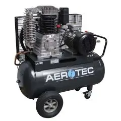 Aerotec Kolbenkompressor 820-90 PRO