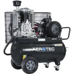 Aerotec Kolbenkompressor 890-90 PRO
