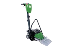 Grün Dachstripper Turbo