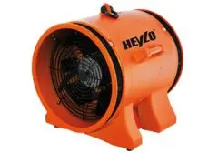 Heylo Power Vent 12000 Axial - Ventilator