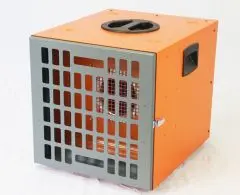 Heylo Luftreiniger Power Filter 1400