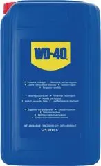 WD-40 Multifunktionsprodukt 25l Kanister WD-40