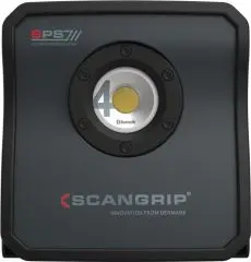 SCANGRIP LED-Strahler NOVA 4 SPS 30 W 400-4000 lm Li-Ion