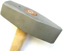 Bavaria Diamont Steinspalthammer
