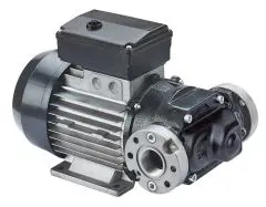 Zuwa E 120-t Dieselpumpe