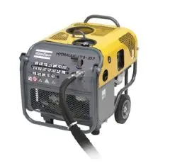 Atlas Copco Hydraulik-Kraftstation LP9-20P