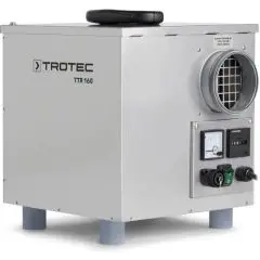 Trotec Adsorptionstrockner Edelstahl TTR