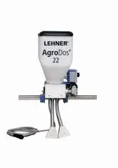 Lehner AgroDos ® 12V Granulatstreuer 22 l