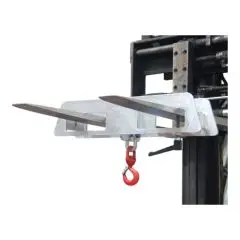 Bauer Südlohn Lasthaken LH-II 1.5