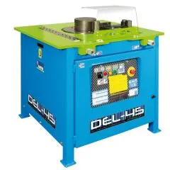 SIMA Biegemaschine Sima DEL-45 Dreiphasig (400 V)