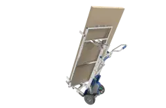 DM-System Treppensteiger-Set für Fenster/Türentransport
