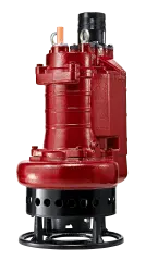 Schlamm- und Sandpumpe ELEVARO ASO - 337