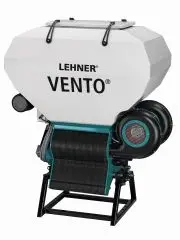 Lehner VENTO ® Duo Pneumatischer Schlauchstreuer