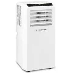 Mobiler Klimaanlagen PAC 2600 X