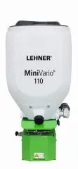 Lehner MiniVario ® Streuer
