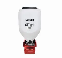 Lehner ÖlTiger® oliebindmiddelstrooier