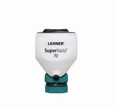 Lehner SuperVario ®  12V Allround-Streuer