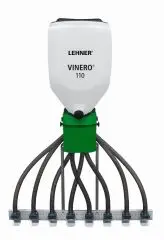 Lehner VINERO ® 12V Schlauchstreuer