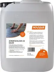 Novadur Schleier EX  Sauer 10 Liter