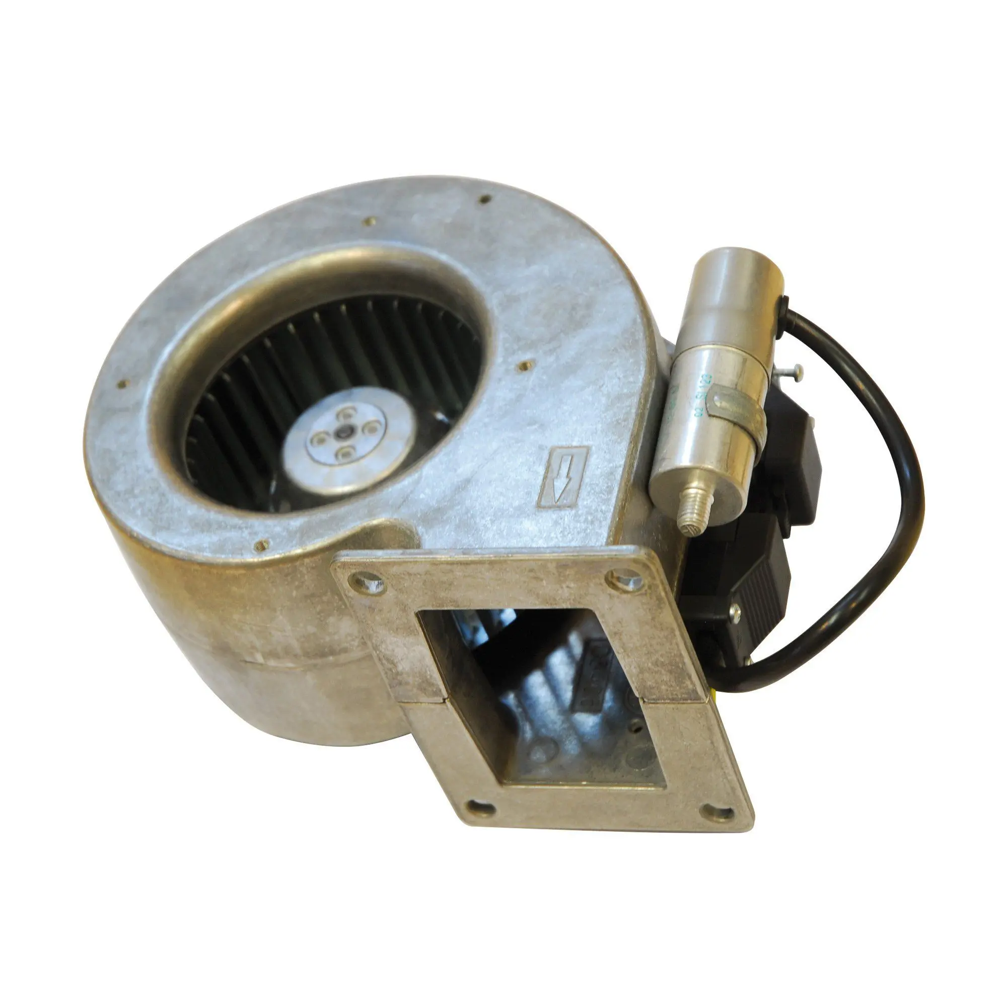 Solarbayer Druckgebläse für HVS 100 E / LC