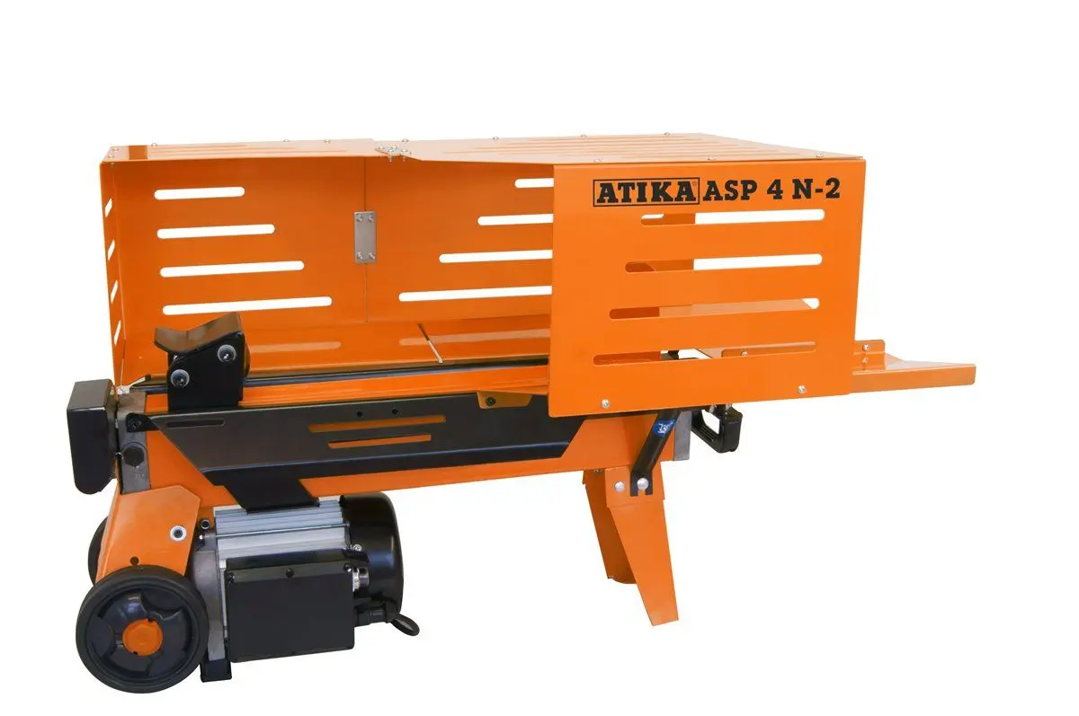 ATIKA Brennholzspalter ASP