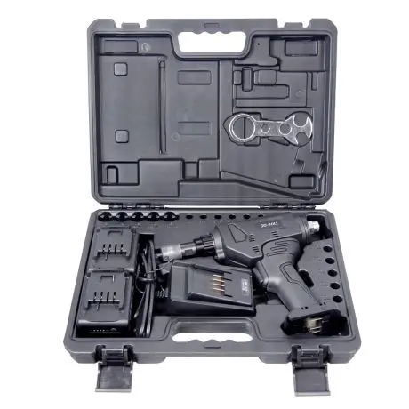 Goebel Akku-Tool GO-HX1 für Sechskantlöcher