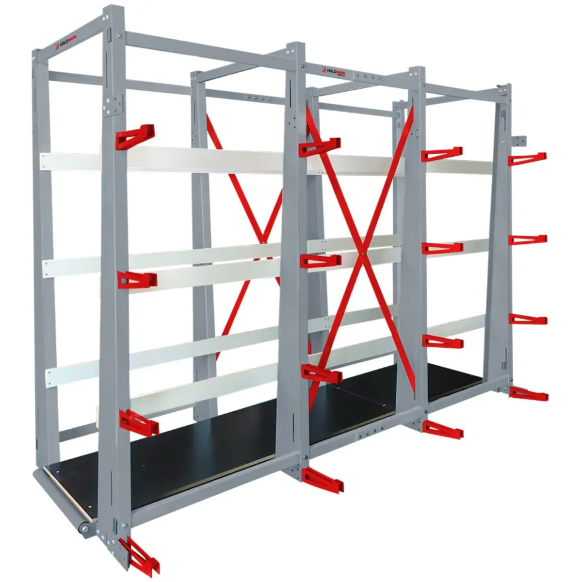 Holzmann Vertikallager VELA3000