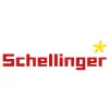 Schellinger