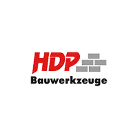 HDP-Bauwerkzeuge
