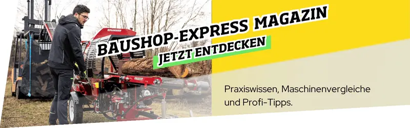 Baushop-Express Blog