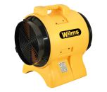 Wilms Ventilator Axial AV 3105