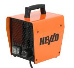 Heylo Elektroheizer DE / DE XL