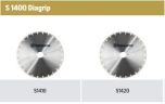 Husqvarna Diamantwerkzeuge für PRIME Hochfrequenz - Trennschleifer K6500; Ringtrennschleifer K6500 und Kettensäge K6500 Chain
