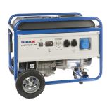 Endress Benzin Stromerzeuger Serie ESE 6000 