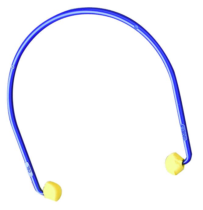 Bügelgehörschutz EAR Caps 200