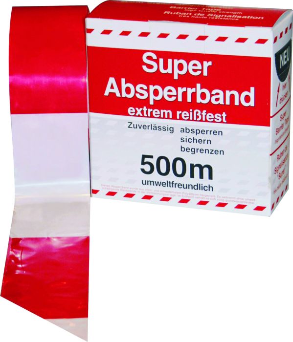 Barrier tape 35 my