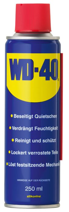 WD-40 multifunction product
