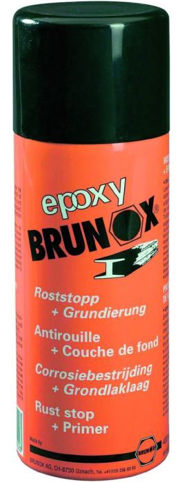 Brunox Epoxy Rostsanierer