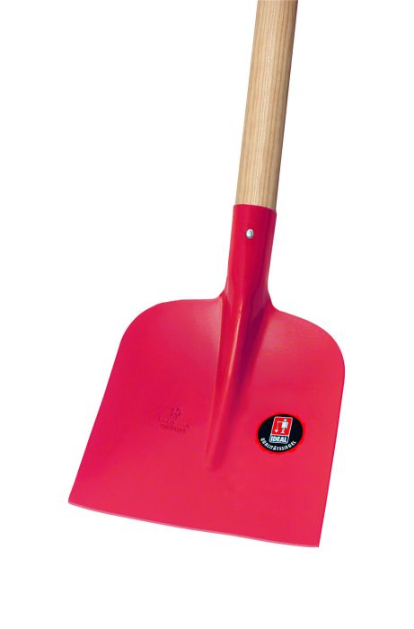 IDEAL RUHR-BRILLANT Holstein sand shovel