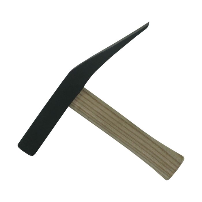 Paving Hammer North German Shape with Ash Handle