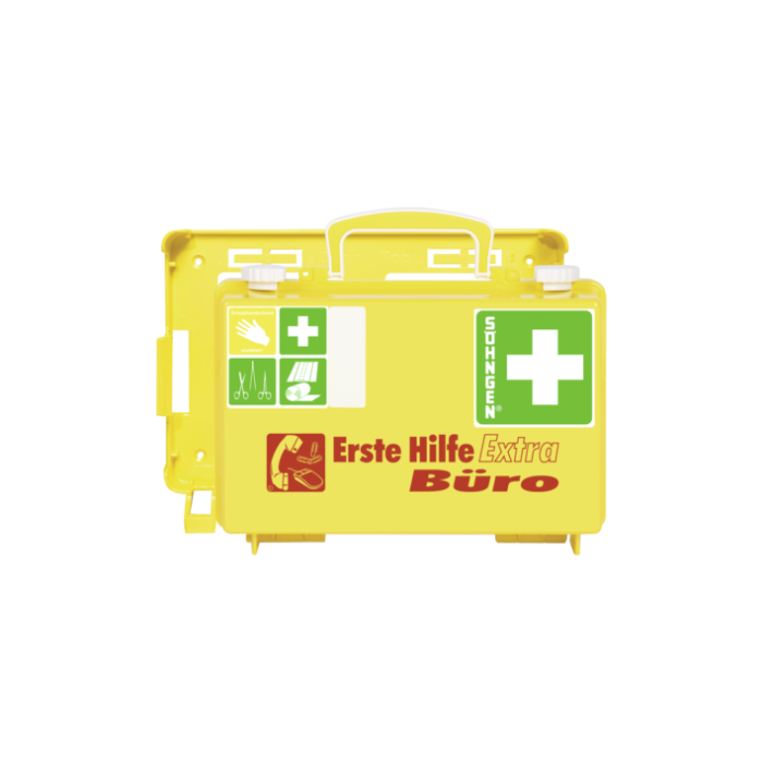 Söhngen First Aid Kit 