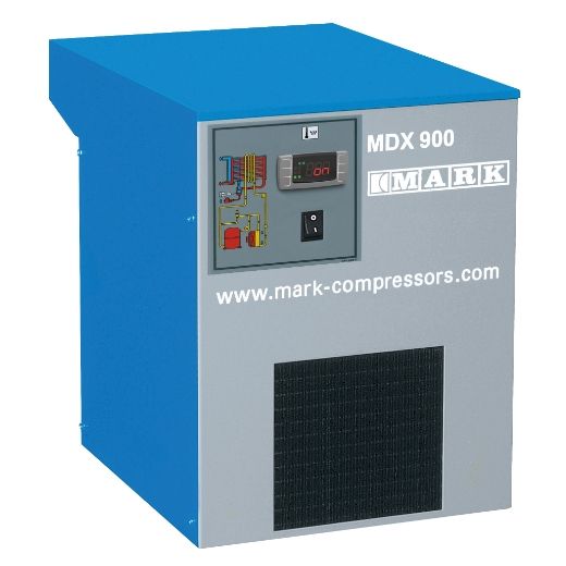 Elmag MARK-Kältetrockner MDX 400
