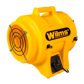 Wilms Ventilator AV 1600 Axial 1.350 m³/h