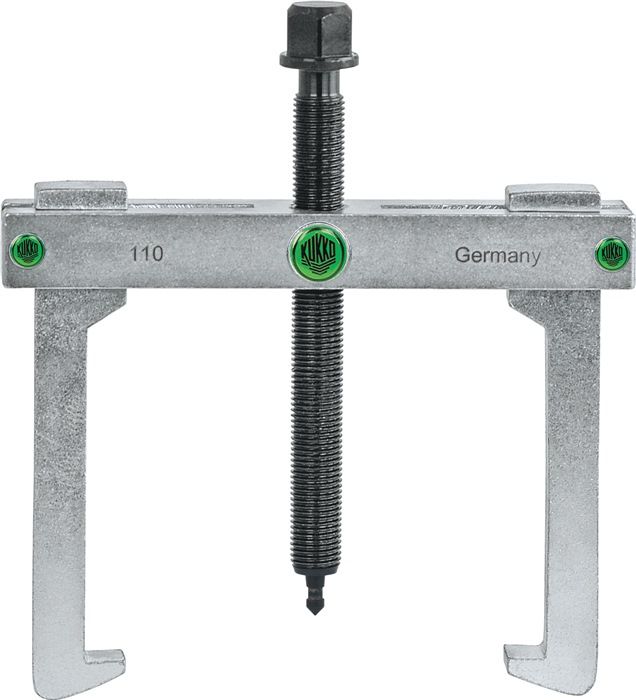 Kleinbongartz&Kaiser puller 110-3 clamping d.200 mm